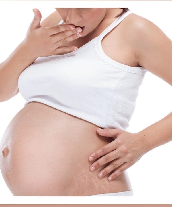 Itching in Pregnancy and Pregnancy Cholestasis