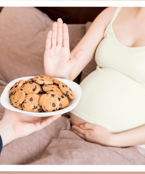 Suggestions to Facilitate Healthy Eating During Pregnancy